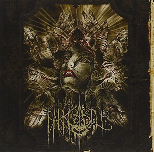 DARK CASTLE - SURRENDER TO ALL LIFE...