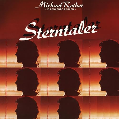 ROTHER,MICHAEL - STERNTALER (CD)
