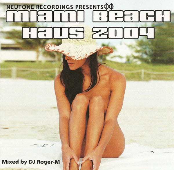 VARIOUS - MIAMI BEACH HAUS 2004