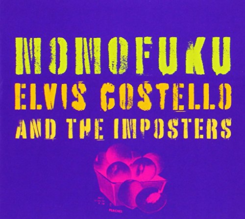 COSTELLO, ELVIS & THE IMPOSTERS - MOMOFUKU
