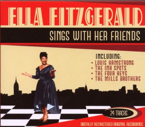 FITZGERALD, ELLA - SMOOTH SAILING: A PROPER INTRODUCTION