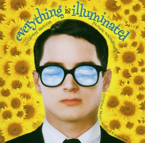 SNDTRK - EVERYTHING IS ILLUMINATED