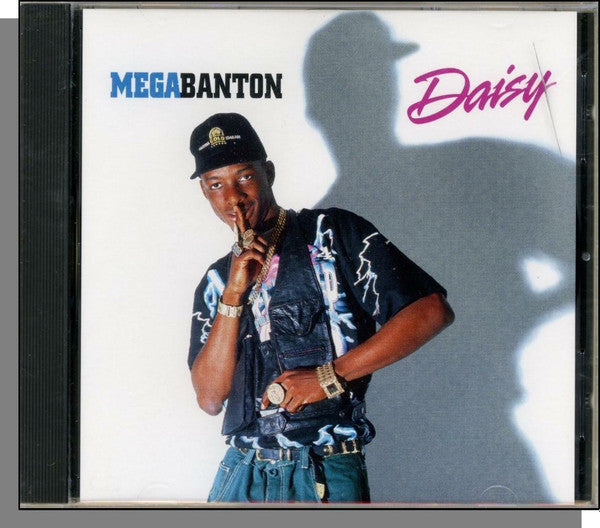 BANTON, MEGA - DAISY