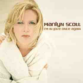 SCOTT, MARILYN - I'M IN LOVE ONCE AGAIN