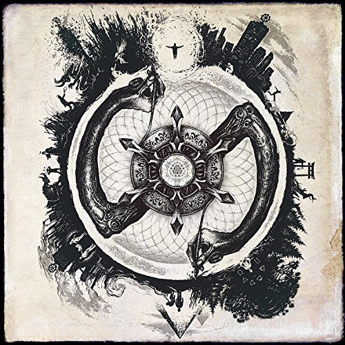 MONUMENTS - AMANUENSIS