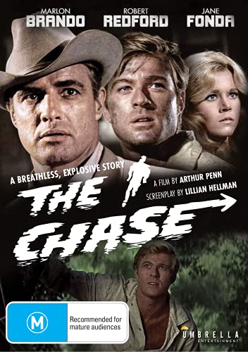 THE CHASE