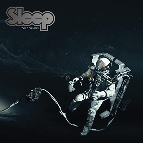 SLEEP - SCIENCES