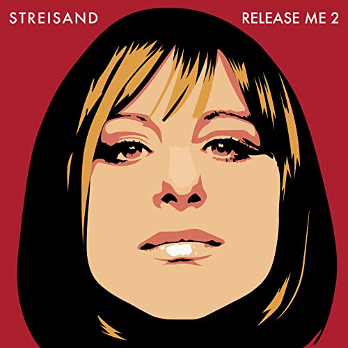 STREISAND, BARBRA - RELEASE ME 2