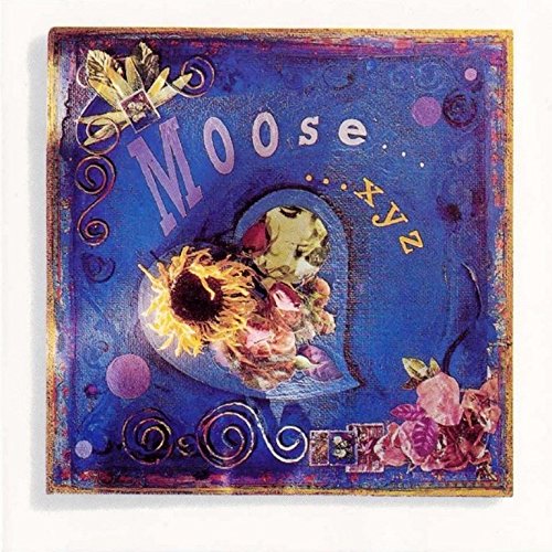 MOOSE - HONEY BEE