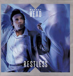 HEAD, MURRAY - RESTLESS