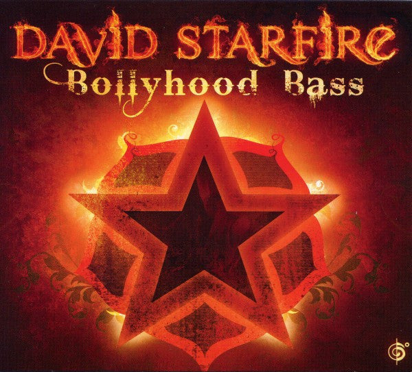 STARFIRE, DAVID - BOLLYHOOD BASS