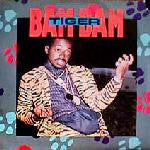 TIGER - BAM BAM