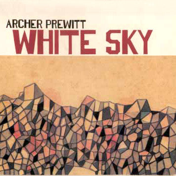 PREWITT, ARCHER - WHTE SKY