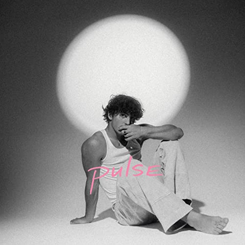 BENSON BOONE - PULSE (CD)