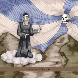 NOVIK, AARON - SECRET OF SECRETS