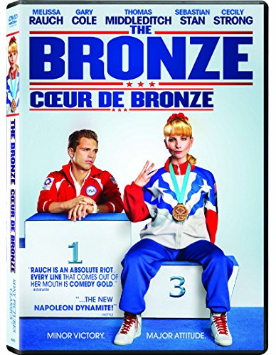 BRONZE, THE BILINGUAL
