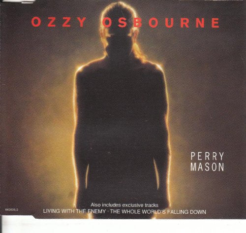 OSBOURNE, OZZY - PERRY MASON