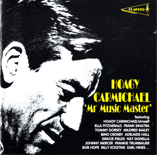 CARMICHAEL, HOAGY - MR. MUSIC MASTER