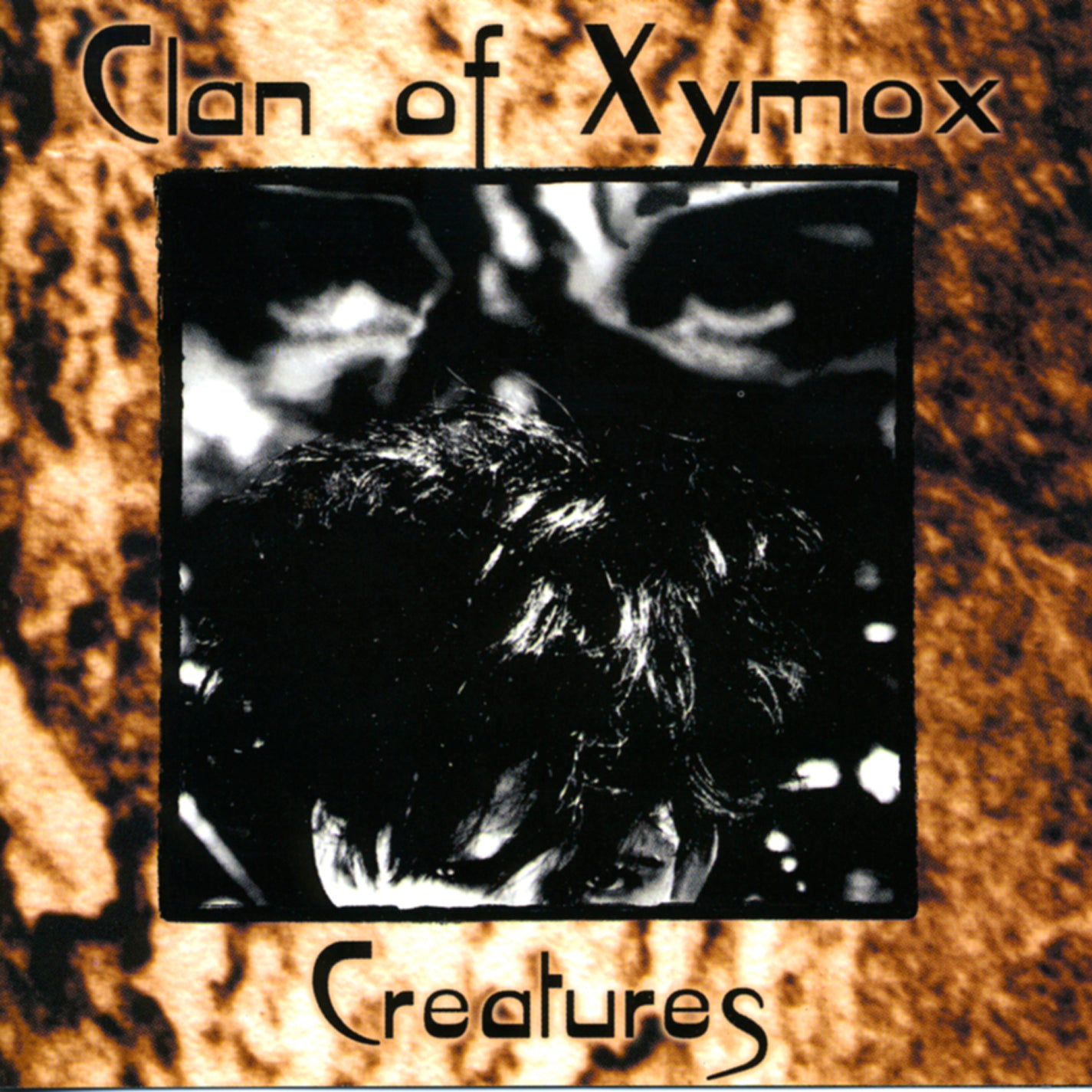CLAN OF XYMOX - CREATURES