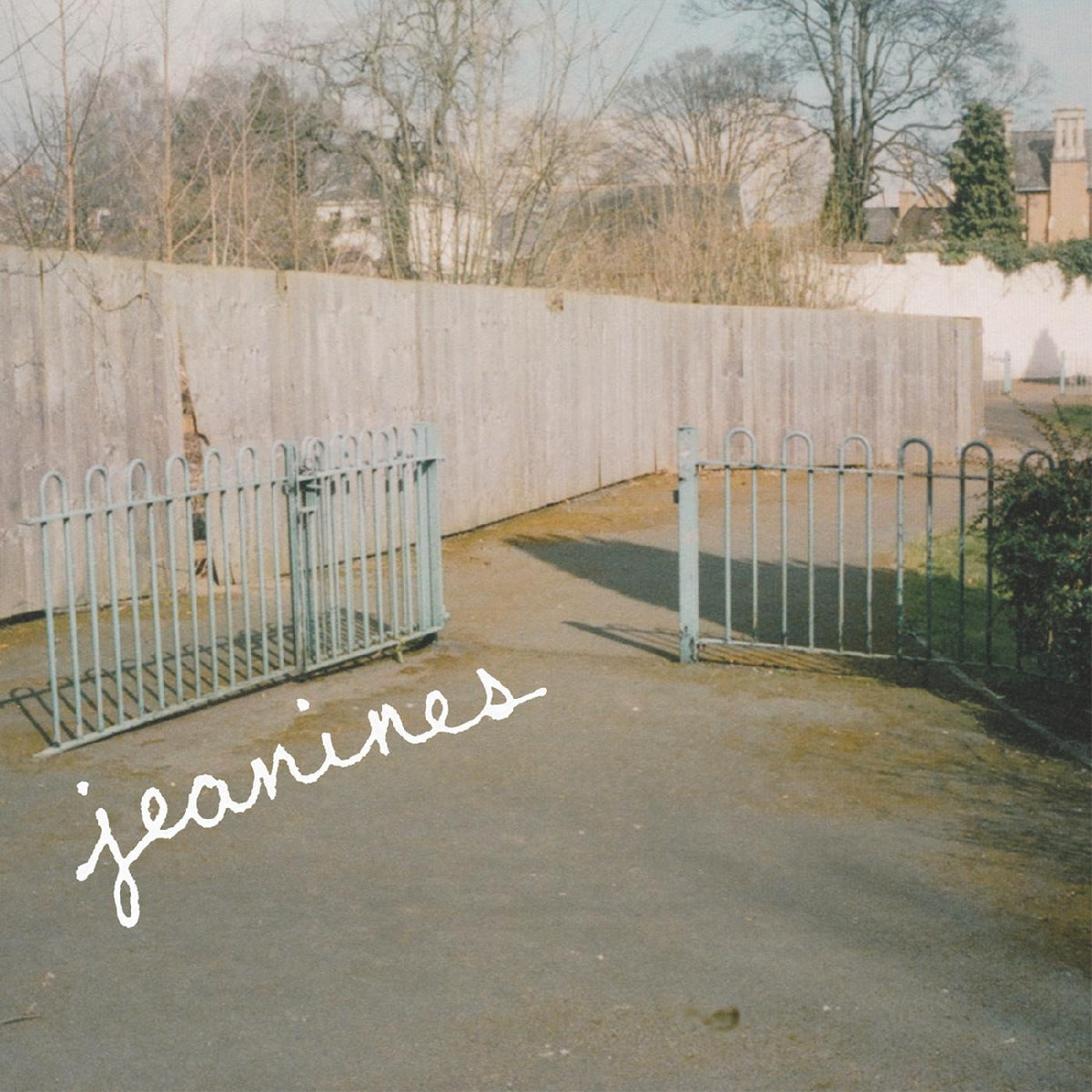 JEANINES - JEANINES