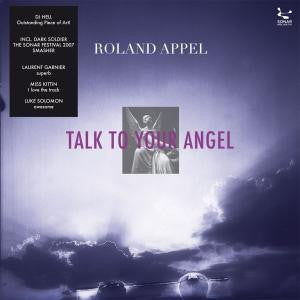 APPEL, ROLAND - TALK TO YOUR ANGEL