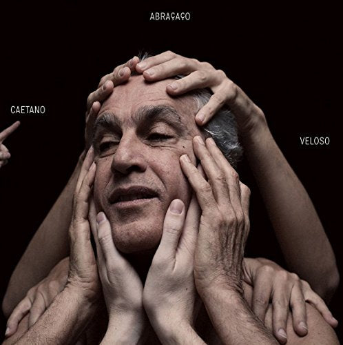 VELOSO, CAETANO - ABRACACO