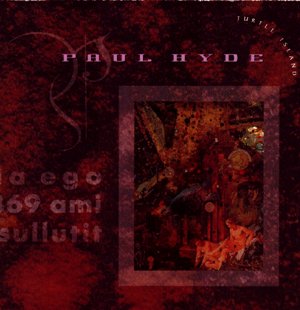 PAUL HYDE - TURTLE ISLAND