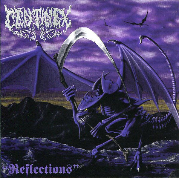 CENTINEX - REFLECTIONS