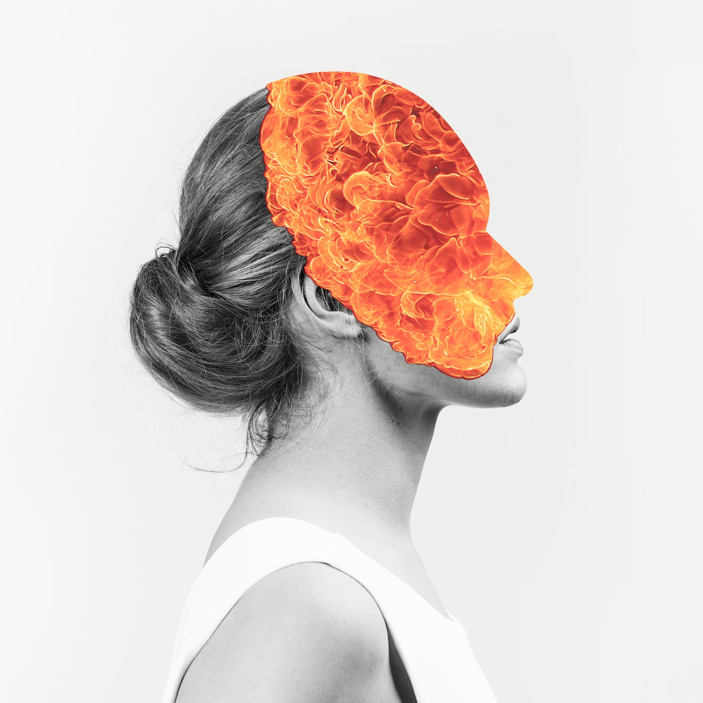 AGENT FRESCO - DESTRIER