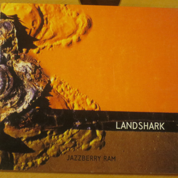 JAZZBERRY RAM - LANDSHARK