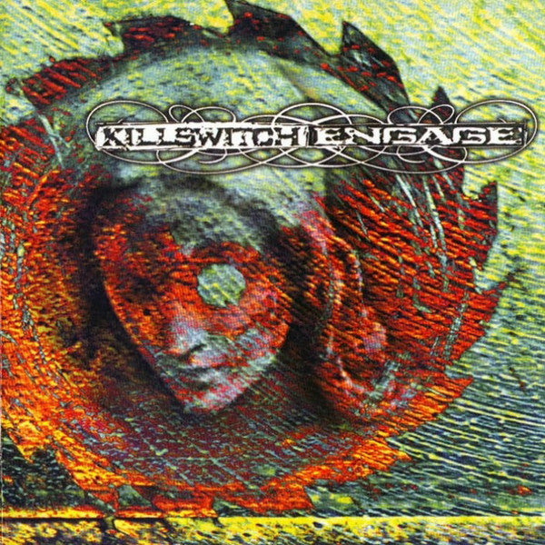 KILLSWITCH ENGAGE - ST (2004)