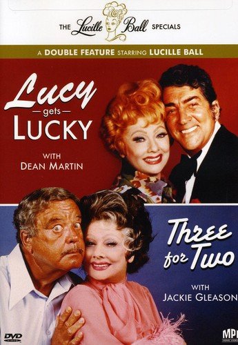BALL;LUCILLE SPECIALS LUCY GE