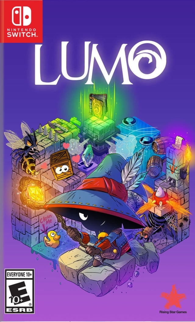 LUMO - SWITCH
