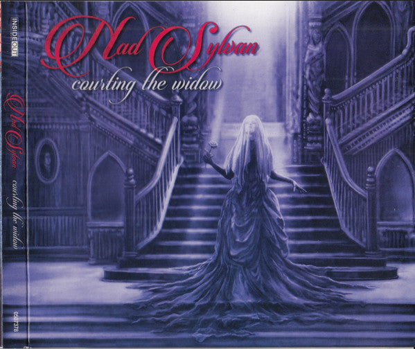 SYLVAN, NAD - COURTING THE WIDOW