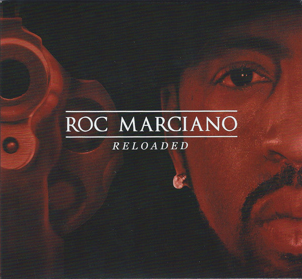 MARCIANO, ROC - RELOADED