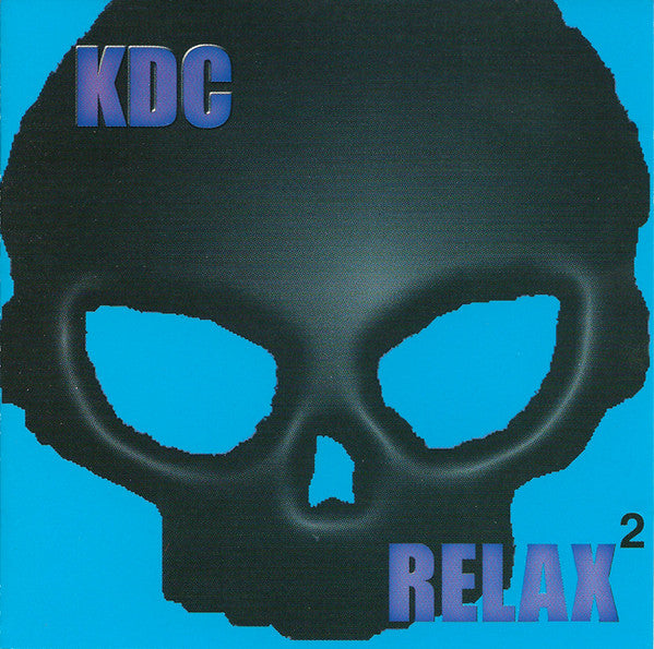 KEVORKIAN DEATH CYCLE - RELAX (CDS)