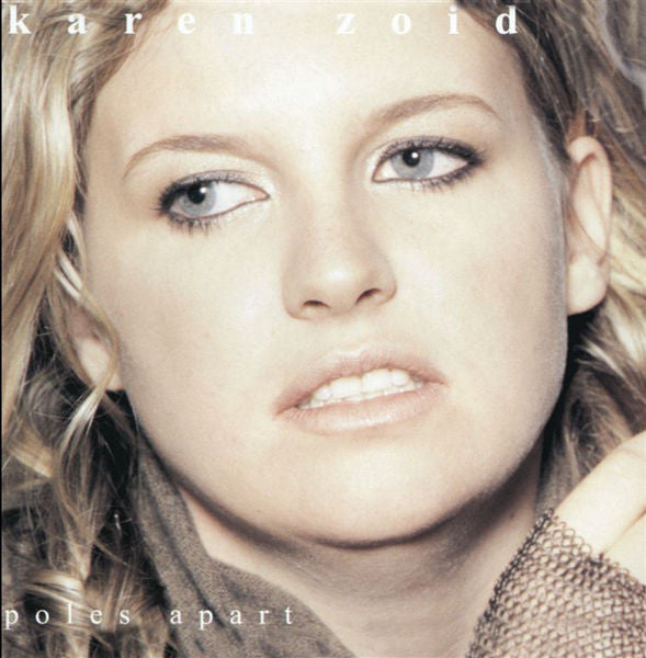 ZOID, KAREN - POLES APART