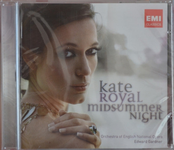 ROYAL, KATE - MIDSUMMER NIGHT