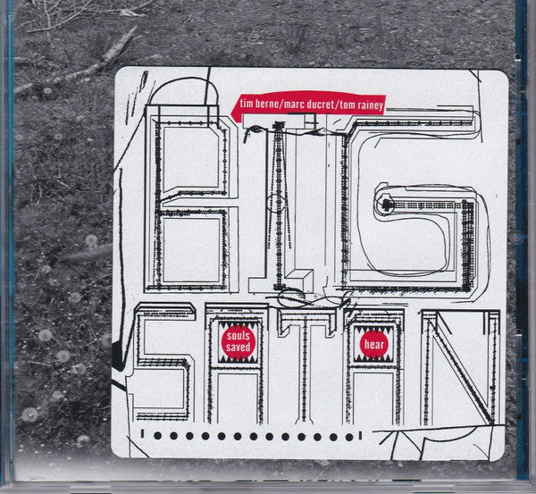BIG SATAN - SOULS SAVED HERE