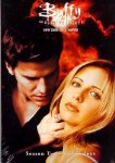 BUFFY THE VAMPIRE SLAYER (TV SHOW) - DVD-SECOND SEASON (SLIM CASES)
