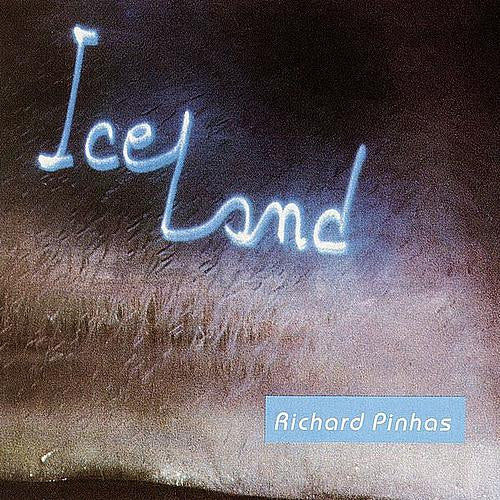 PINHAS, RICHARD - ICELAND