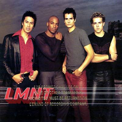 LMNT - ALL SIDES