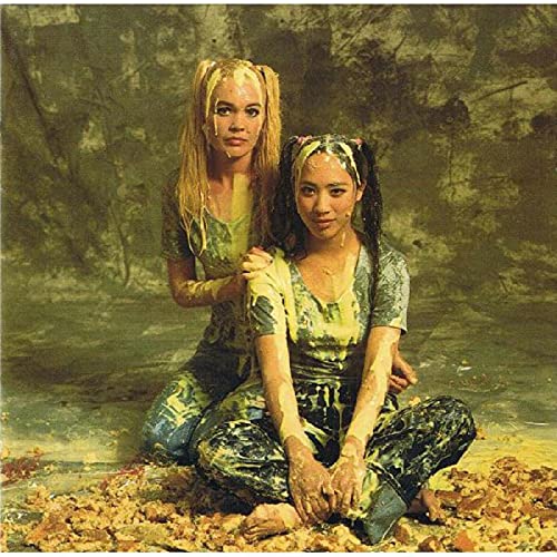 BMX BANDITS - LIFE GOES ON (GREEN VINYL)