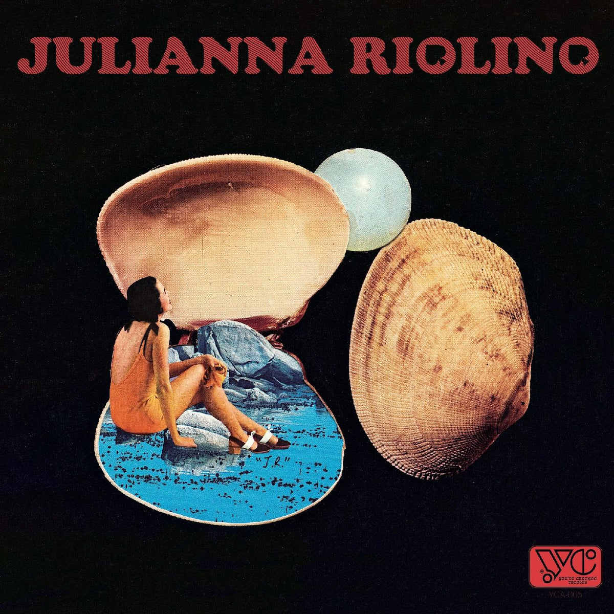 RIOLINO, JULIANNA - J.R.