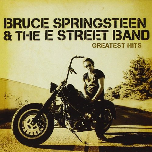SPRINGSTEEN, BRUCE - GREATEST HITS