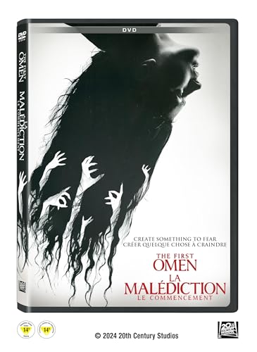 THE FIRST OMEN (BILINGUAL)