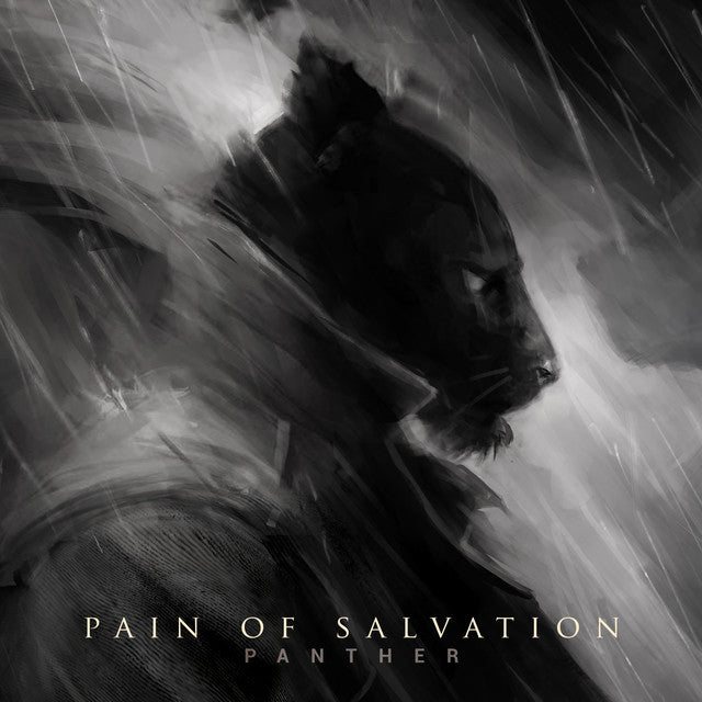 PAIN OF SALVATION - PANTHER