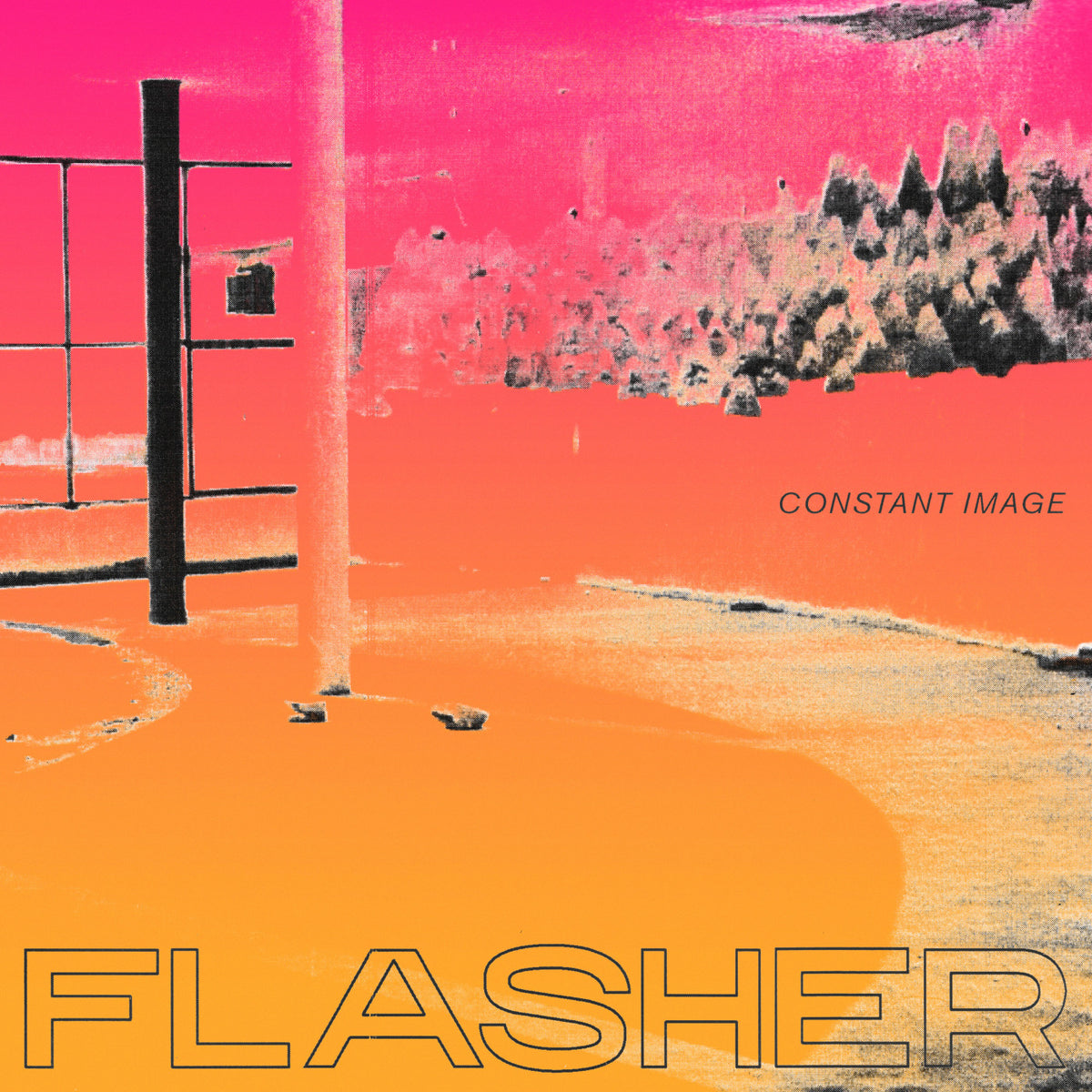 FLASHER - CONSTANT IMAGE