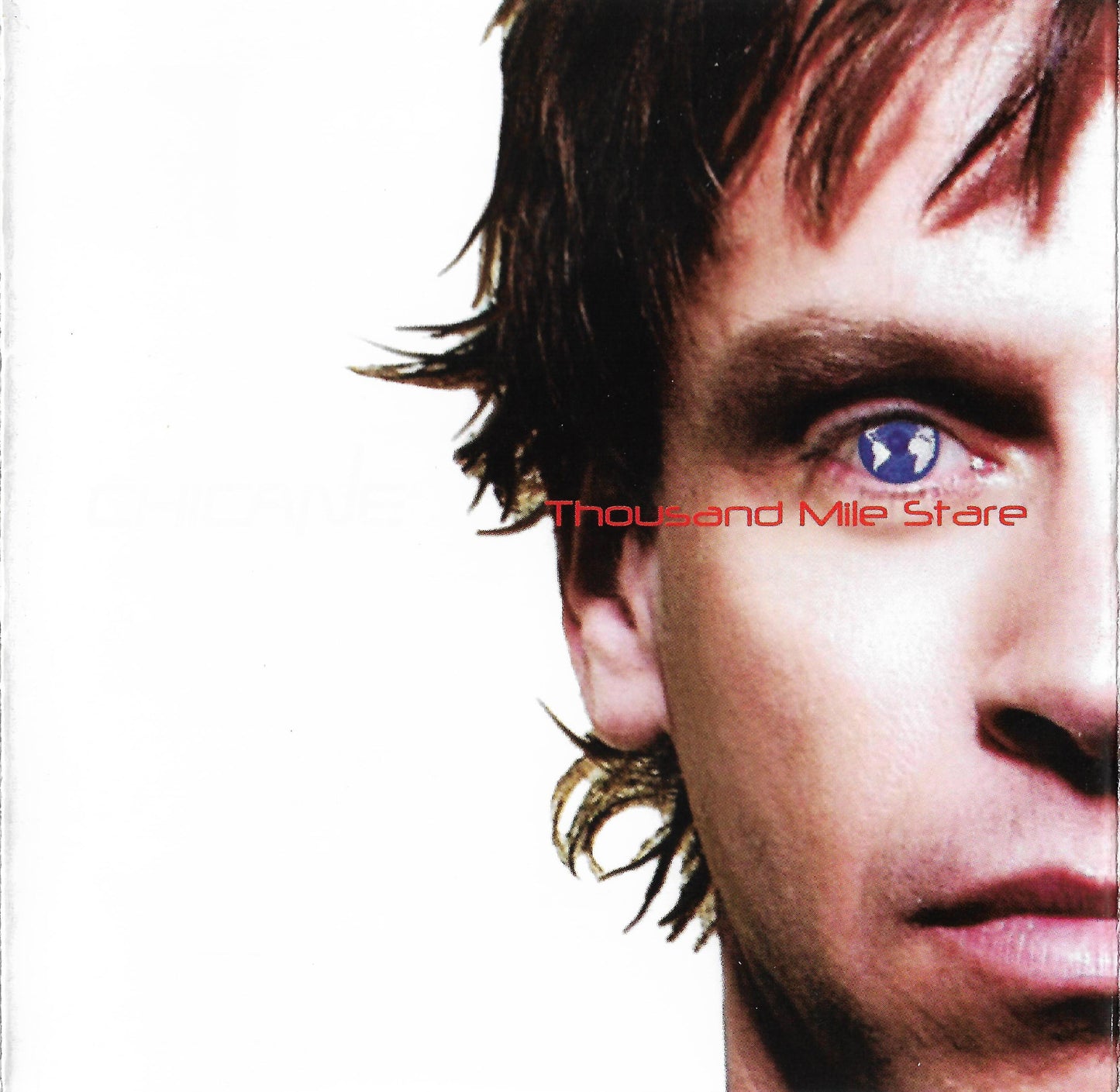 CHICANE - THOUSAND MILE STARE