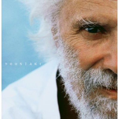 MOUSTAKI, GEORGES - MOUSTAKI